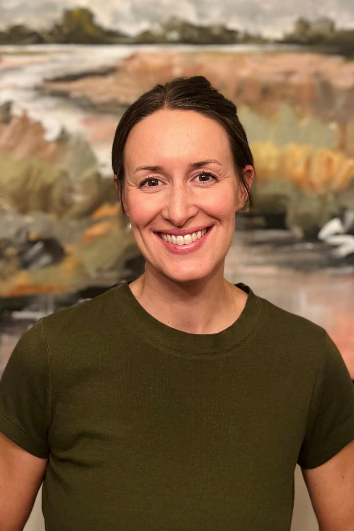 Lynnea Avenetti, LPC