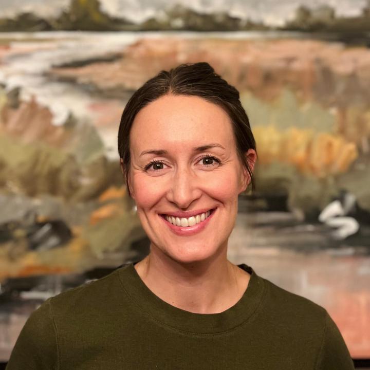 Lynnea Avenetti, LPC