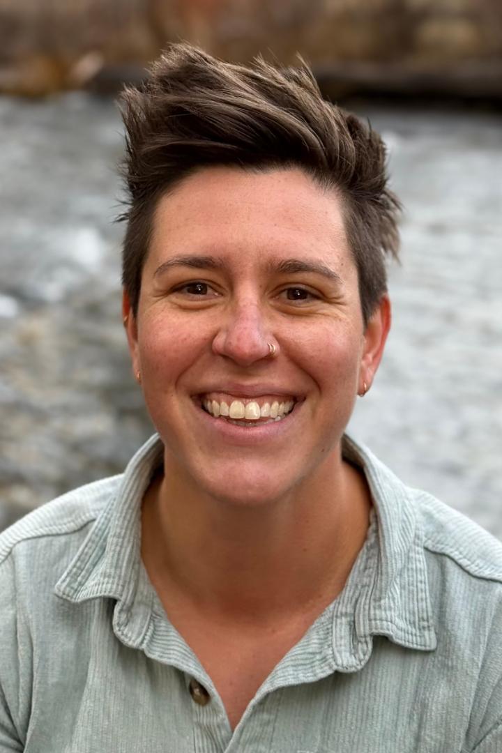 Mary Kate Sperduto, LPC