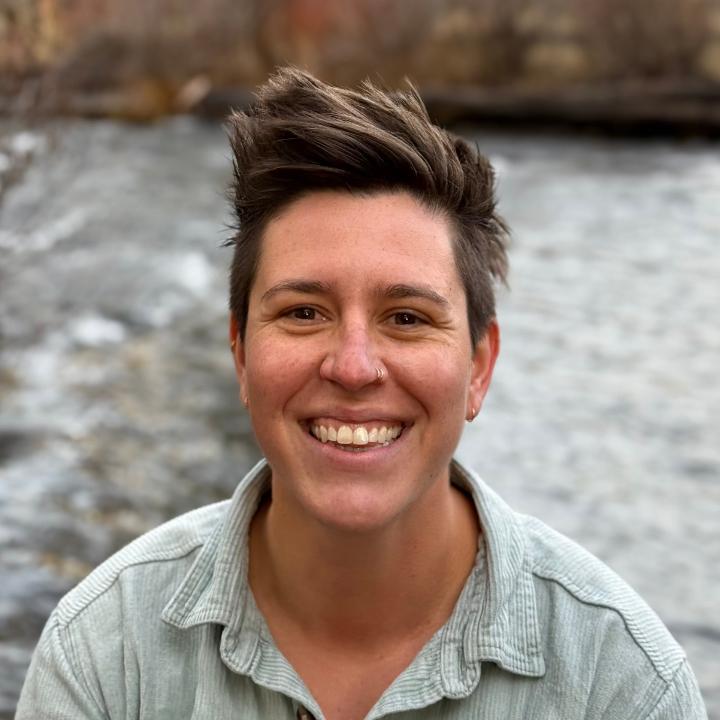 Mary Kate Sperduto, LPC